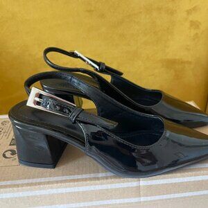 Hells for girl / US1.5(EUR32)